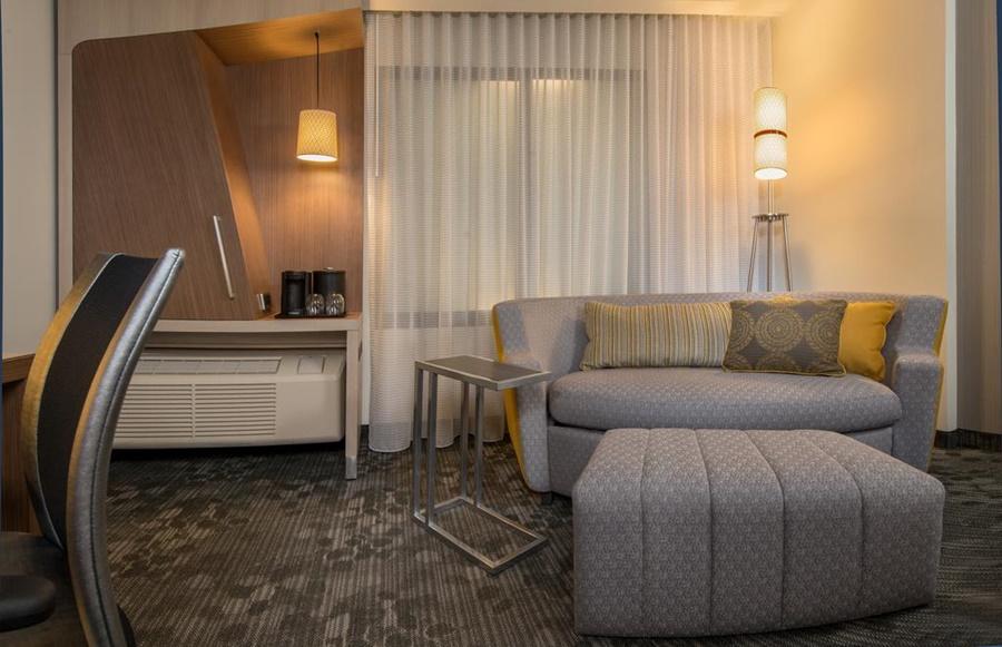 Courtyard By Marriott Saskatoon Airport Exterior foto